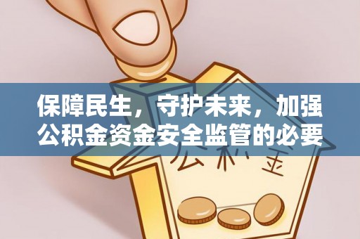奉新保障民生，守护未来，加强公积金资金安全监管的必要性与实践