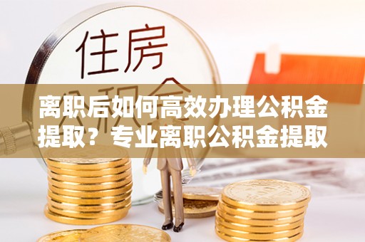 奉新离职后如何高效办理公积金提取？专业离职公积金提取代办服务详解