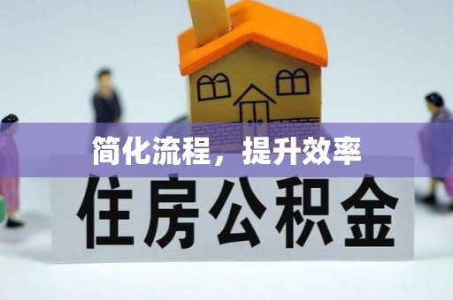 奉新简化流程，提升效率