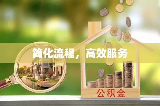 奉新简化流程，高效服务