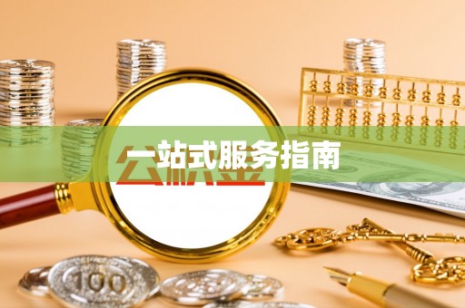 奉新一站式服务指南