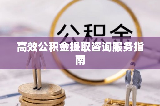 奉新高效公积金提取咨询服务指南