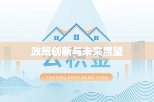 奉新政策创新与未来展望